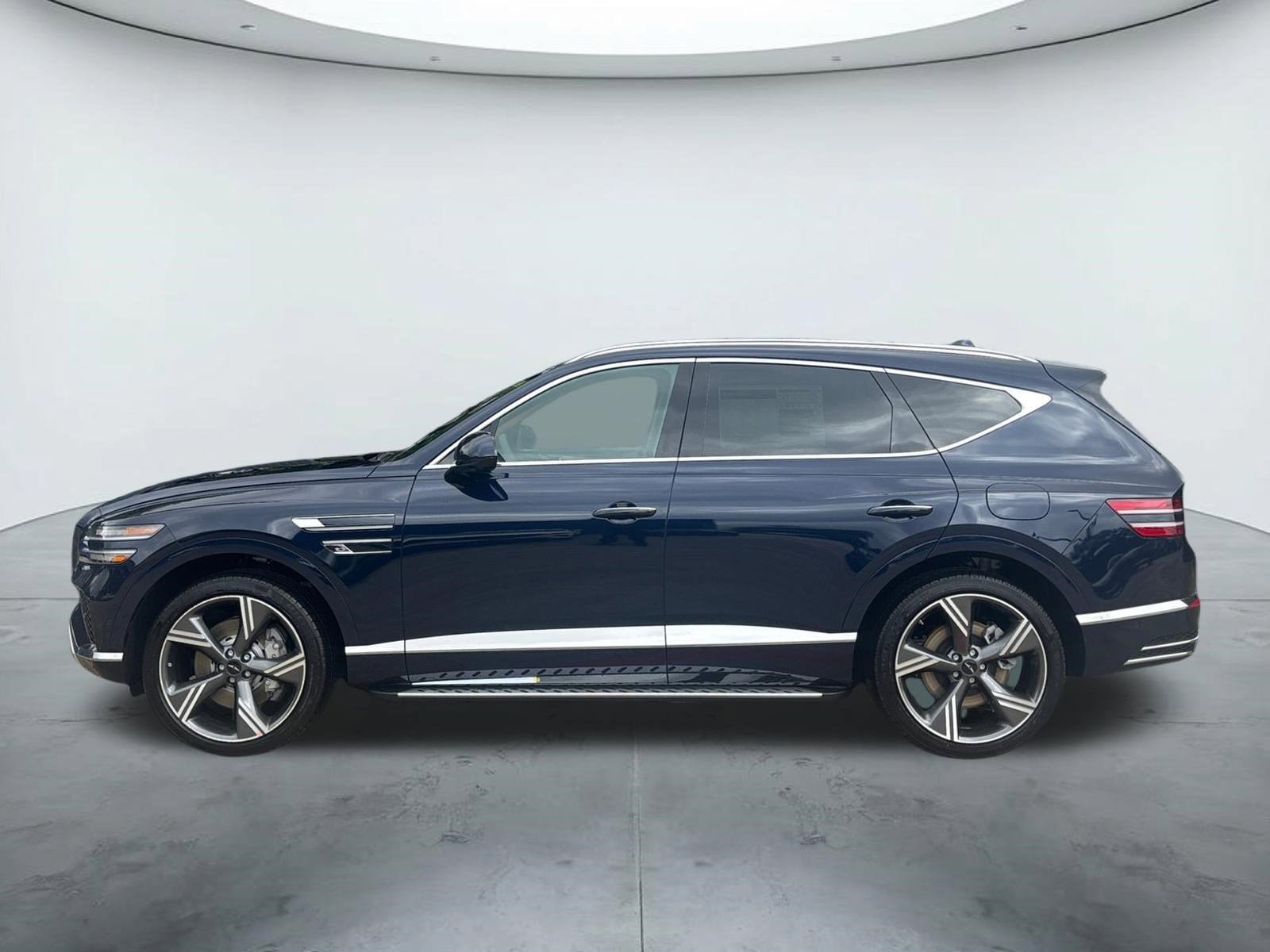 New 2026 Genesis GV80 2.5T Prestige AWD/4WD video 2