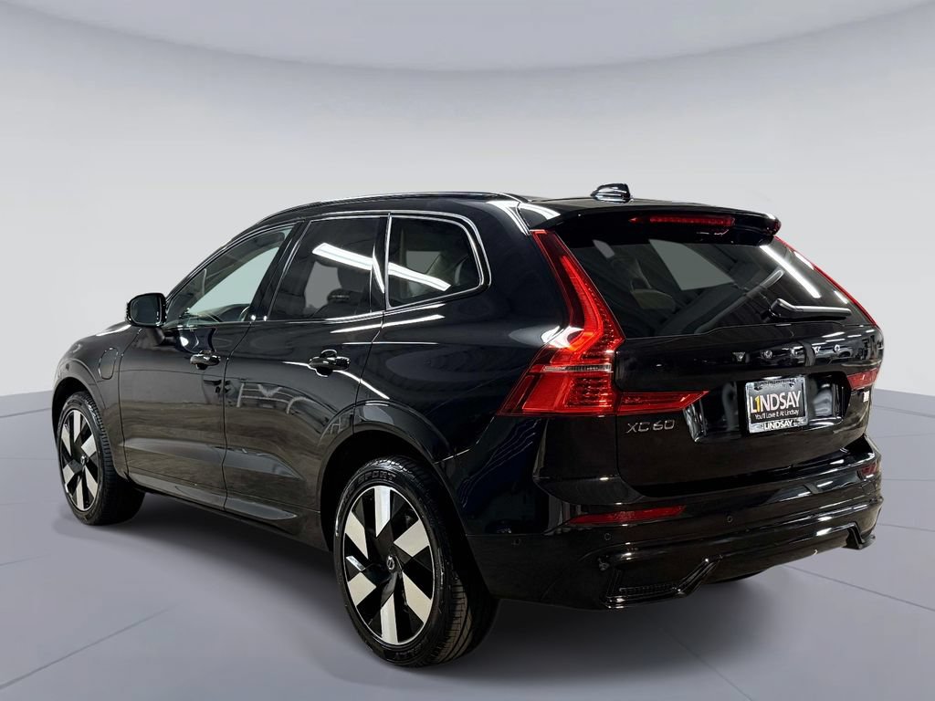 Used 2024 Volvo XC60 T8 Ultimate w/ Climate Package AWD/4WD image 12