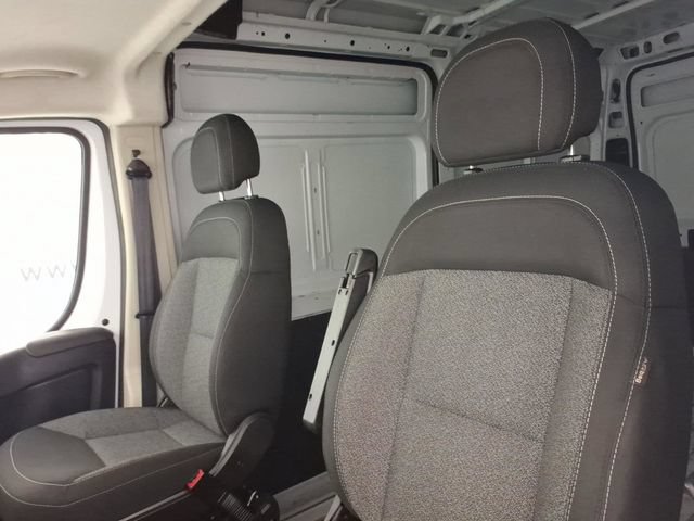 Used 2020 RAM ProMaster 1500 FWD image 10