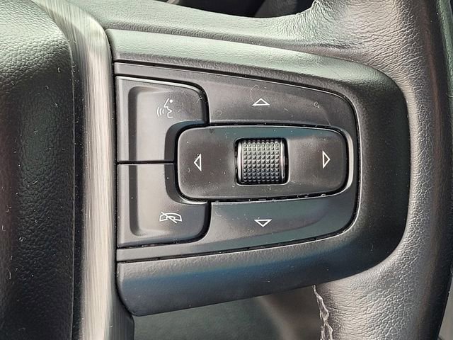 Used 2022 GMC Sierra 2500 Denali w/ Denali Ultimate Package image 25