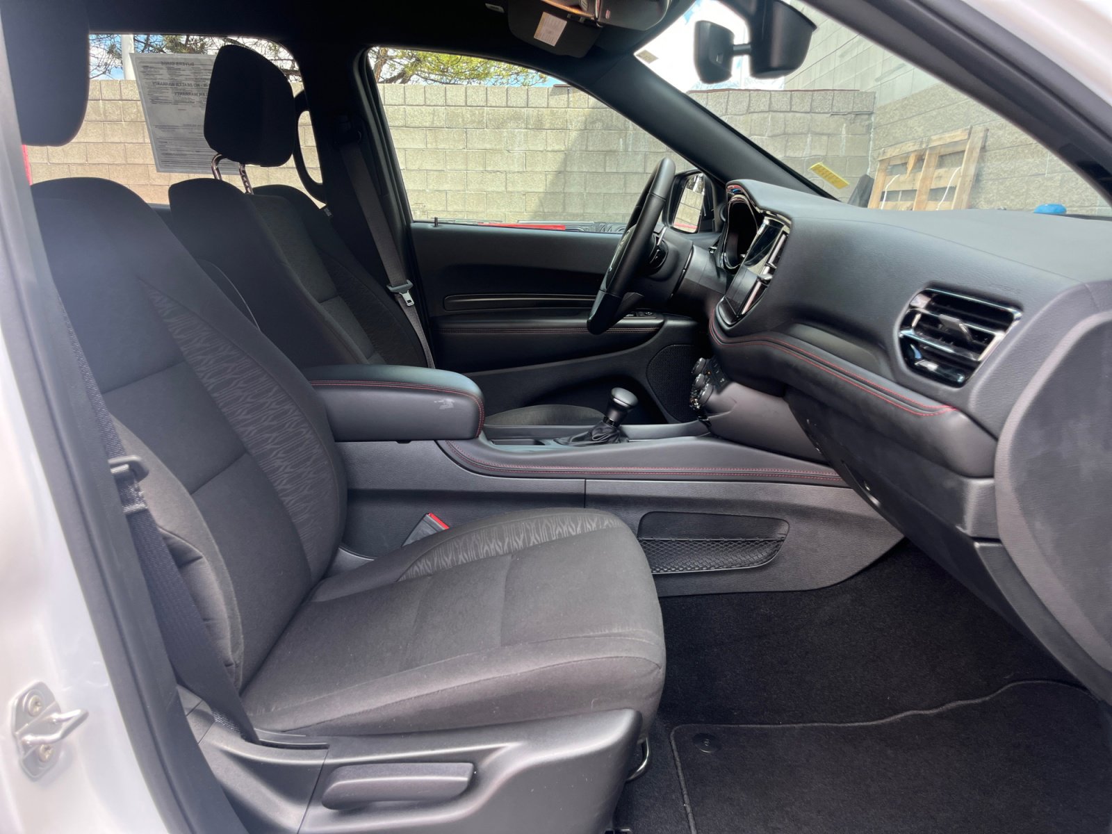 Used 2025 Dodge Durango GT w/ Blacktop Package image 28