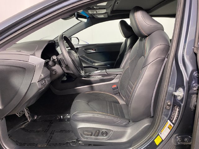 Certified 2022 Toyota Avalon Touring w/ Carpet Mat Package (TMS) FWD image 10