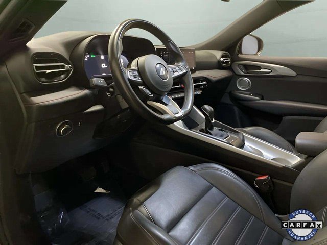 Used 2023 Dodge Hornet GT Plus w/ Tech Pack Plus w/o Parking image 16