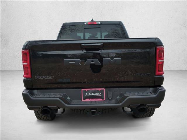 New 2026 RAM 1500 RHO image 8