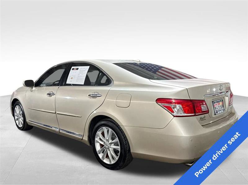 Used 2011 Lexus ES 350 image 7