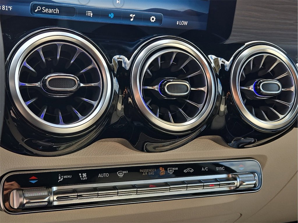 New 2026 Mercedes-Benz GLB 250 image 19