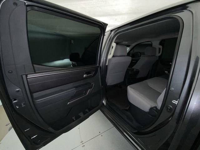 Used 2024 Toyota Tundra SR5 AWD/4WD image 22