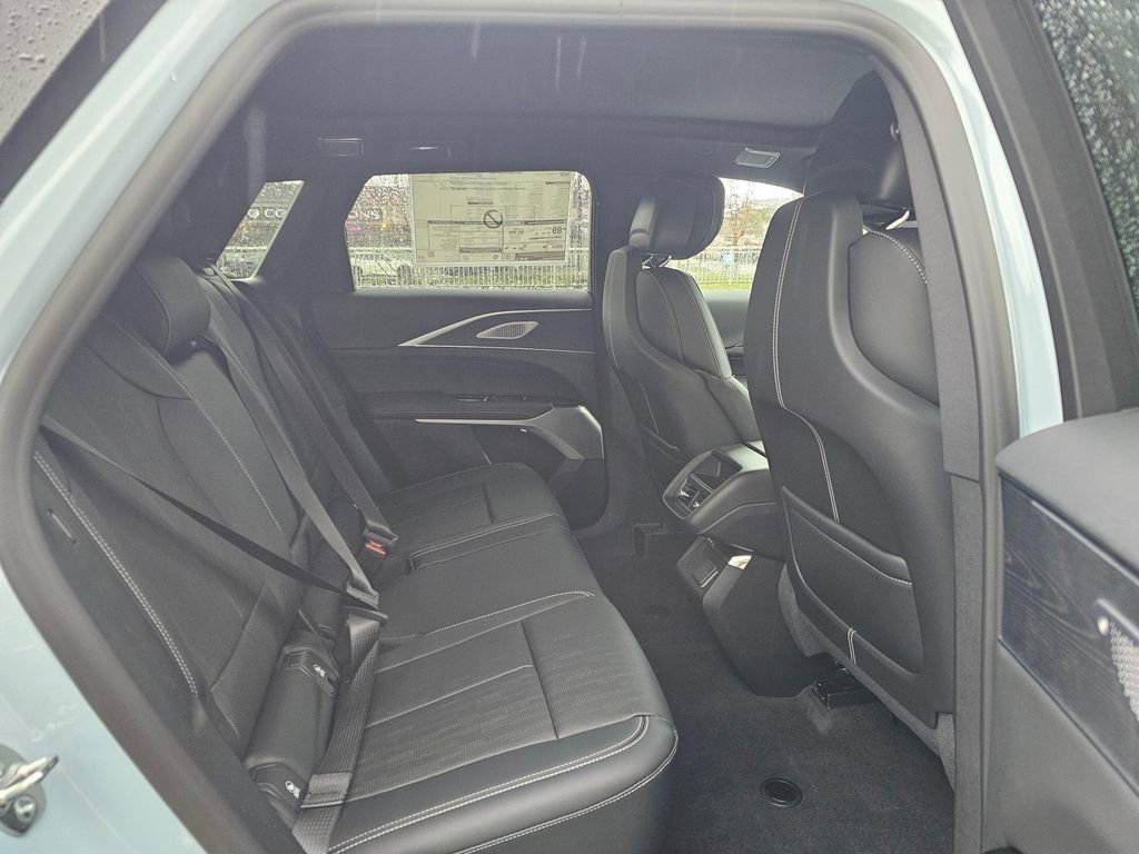 New 2026 Cadillac Lyriq Premium Sport image 13