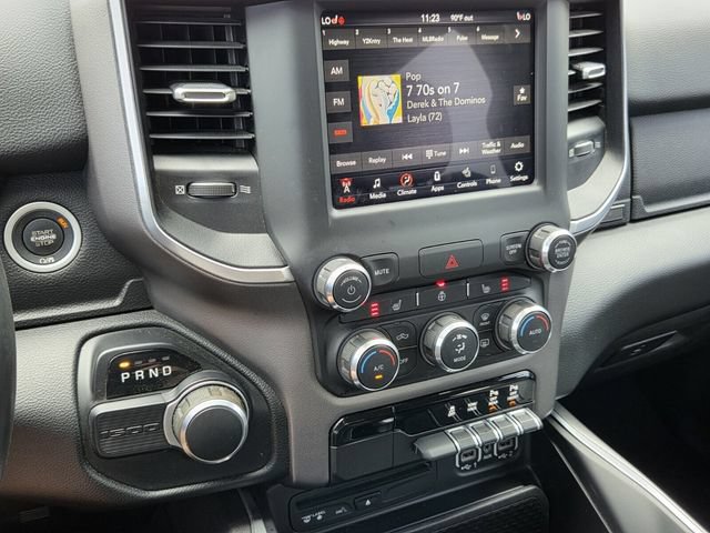 Used 2019 RAM 1500 Big Horn RWD image 18