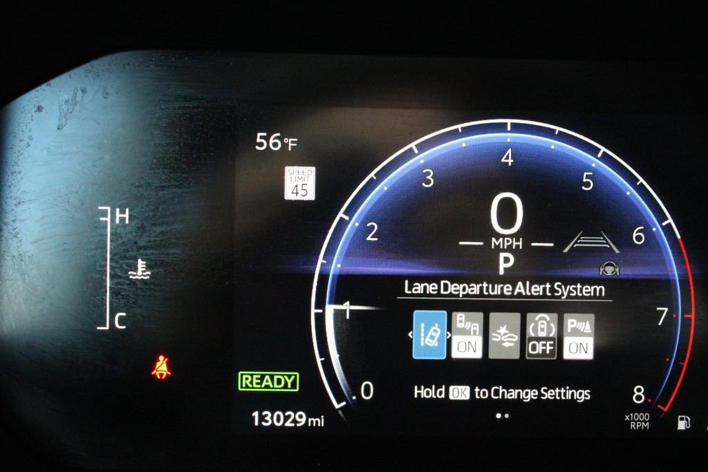 Certified 2024 Toyota Land Cruiser 1958 image 3