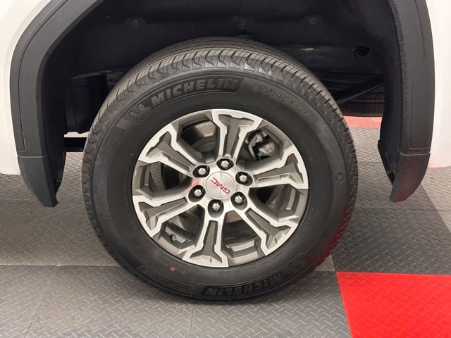 Used 2026 GMC Sierra 1500 SLT AWD/4WD image 26