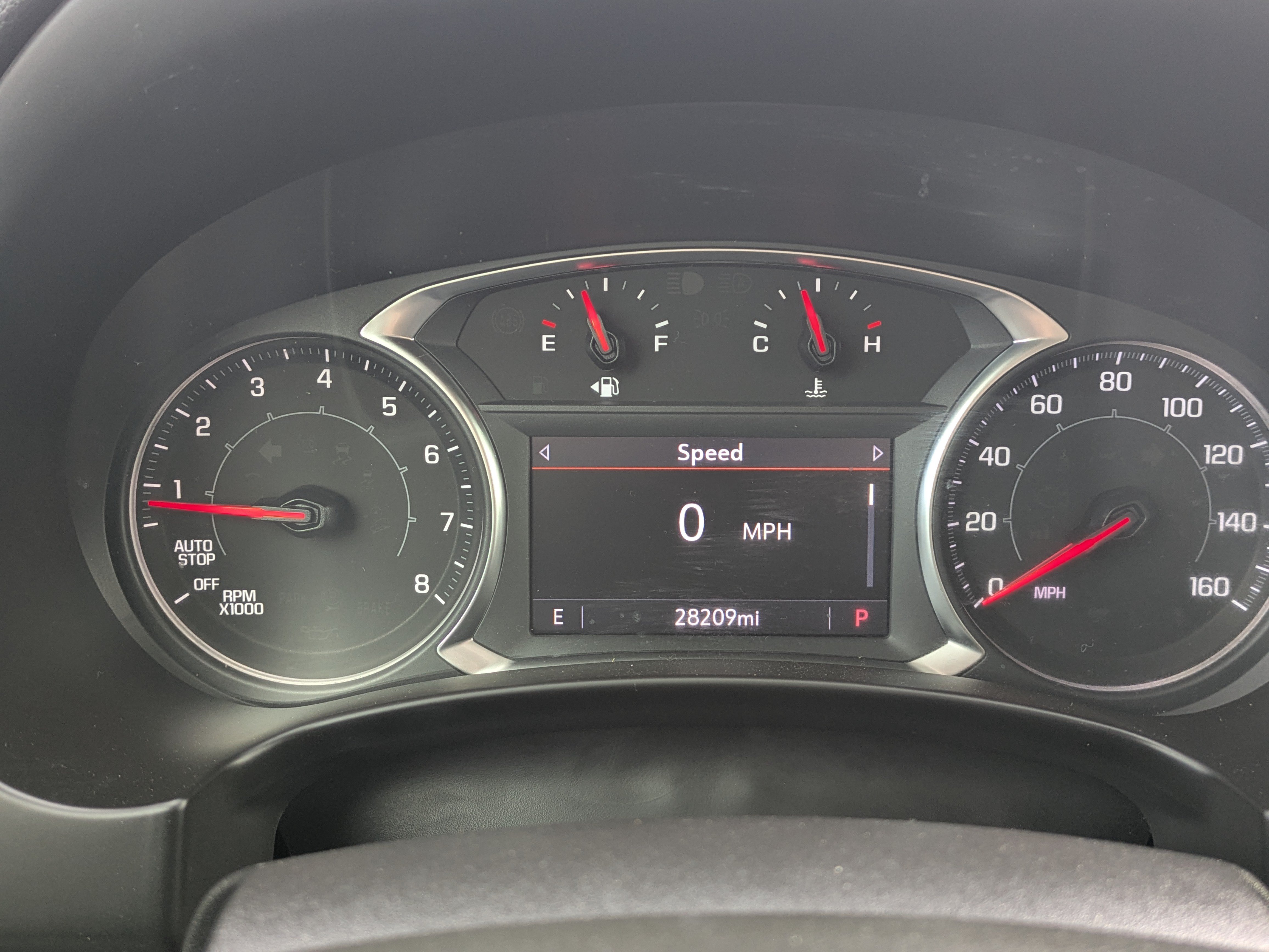 Used 2024 GMC Terrain AT4 w/ Tech Package AWD/4WD image 29