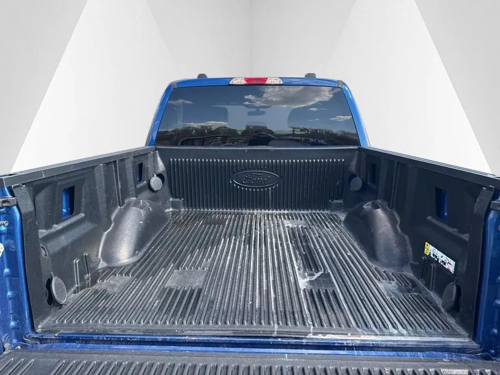 Used 2023 Ford F150 XL w/ XL STX Apperance Package AWD/4WD image 9