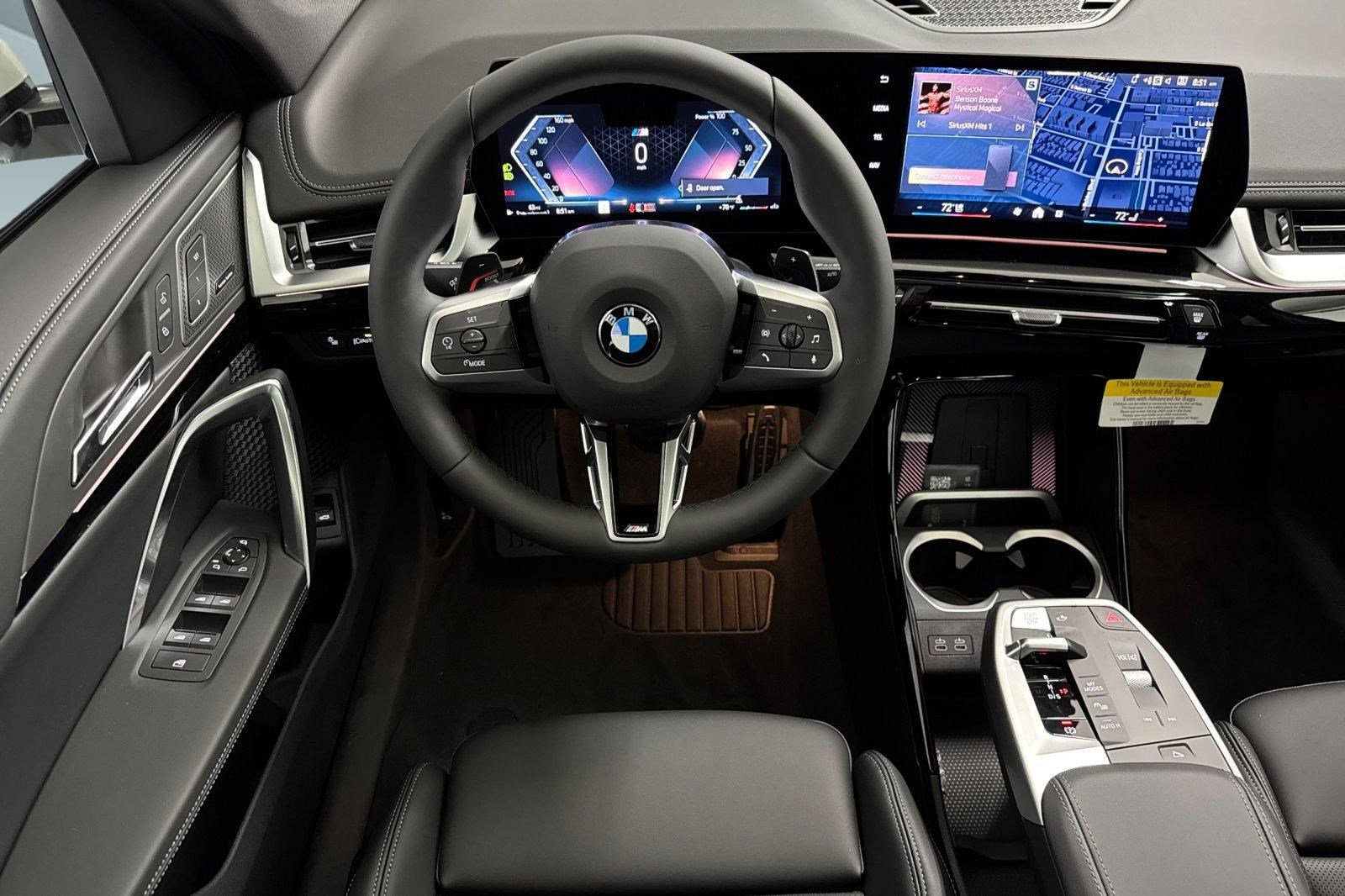 New 2026 BMW X1 xDrive28i w/ M Sport Package image 26