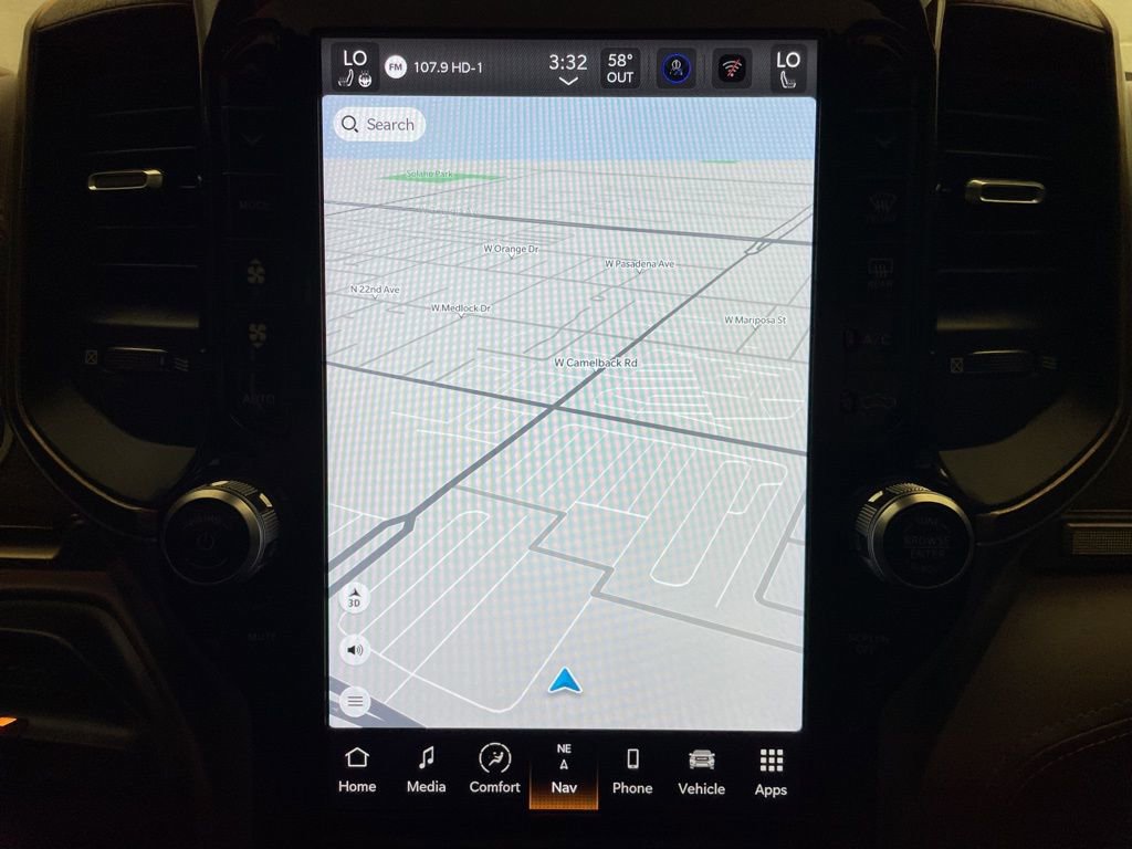 Certified 2022 RAM 3500 Limited image 28