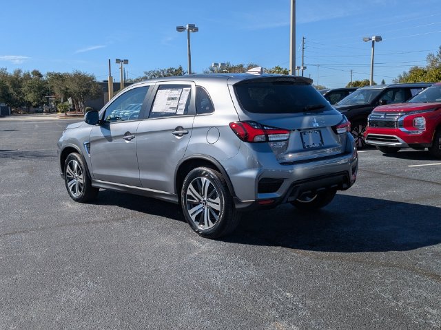 New 2027 Mitsubishi Outlander Sport SE AWD/4WD image 8