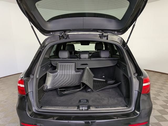 Used 2019 Mercedes-Benz GLC 63 AMG 4MATIC image 13