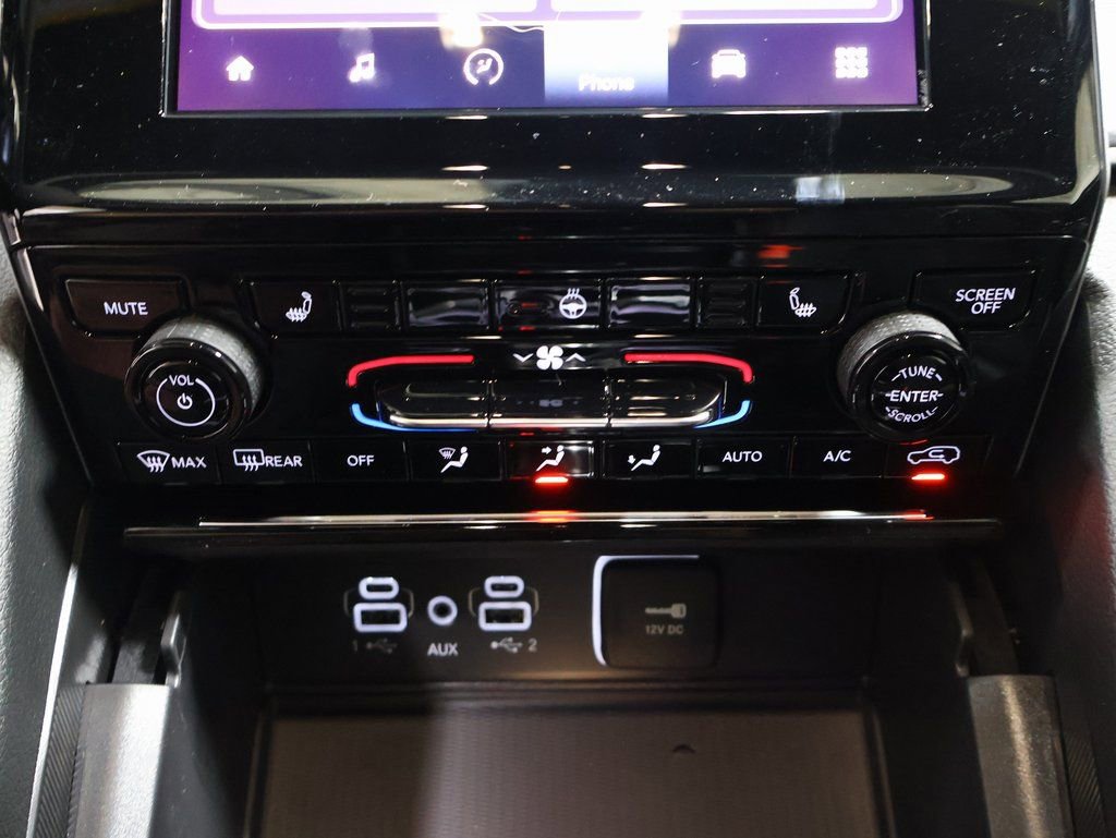 New 2025 Jeep Grand Cherokee Laredo w/ Luxury Tech Group I image 27