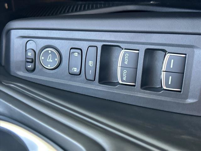 New 2026 Honda Accord SE image 18