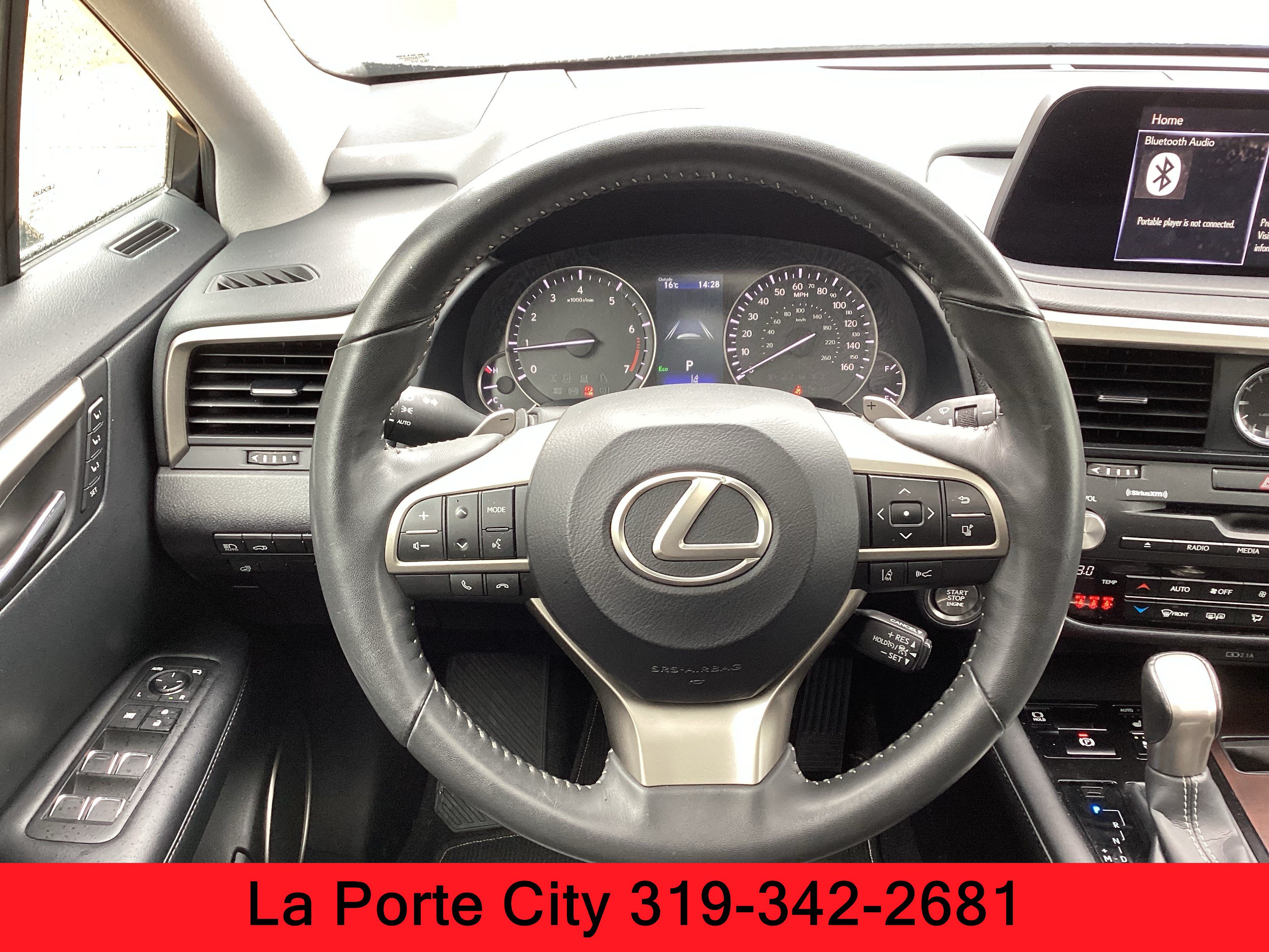 Used 2022 Lexus RX 350 AWD w/ Premium Package image 15