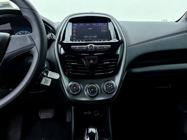 Used 2022 Chevrolet Spark LS image 7