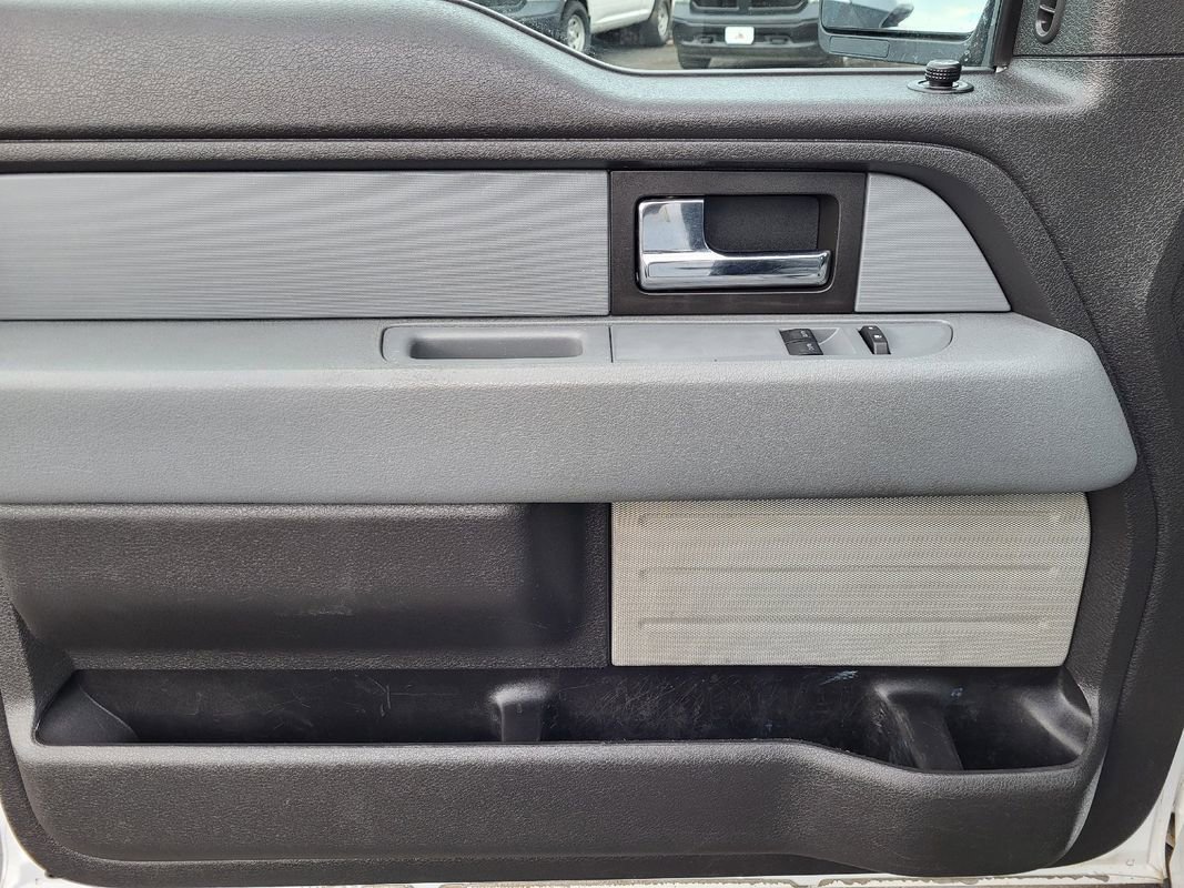 Used 2014 Ford F150 XL w/ XL Plus Package image 10