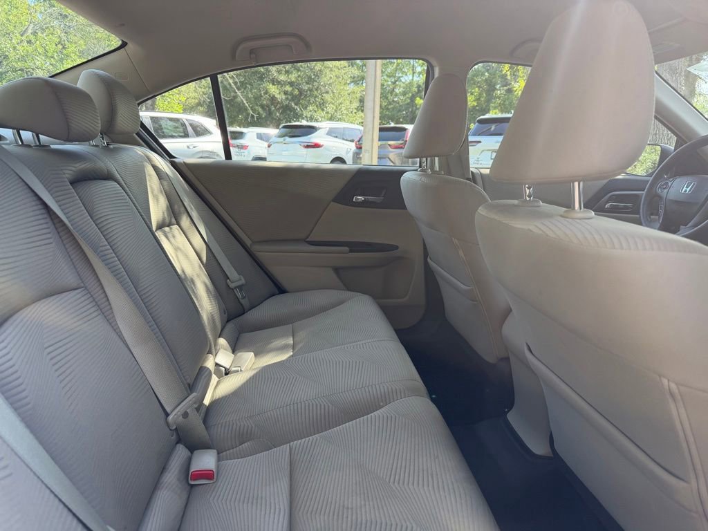 Used 2014 Honda Accord LX image 11
