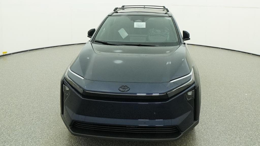 New 2026 Toyota bZ FWD image 49