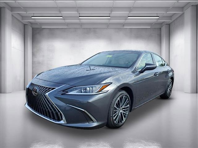 New 2025 Lexus ES 350 w/ Premium Package image 7