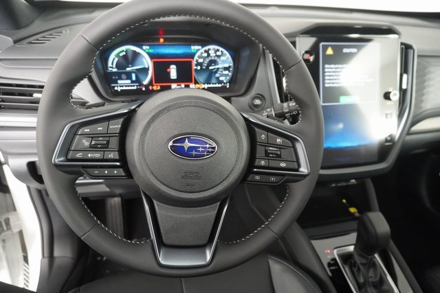 New 2025 Subaru Forester Limited w/ Popular Package image 13