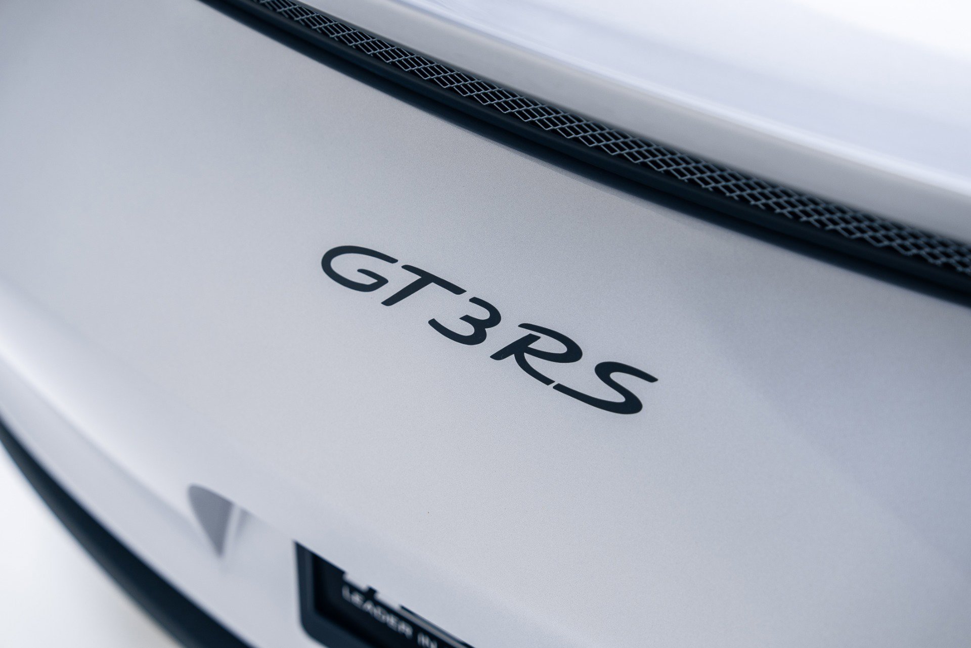 Used 2019 Porsche 911 GT3 RS image 29