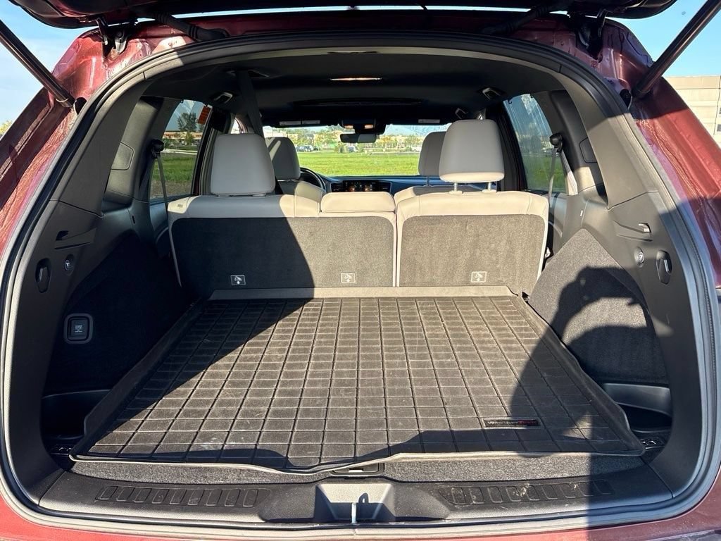 Used 2021 Honda Passport EX-L image 10