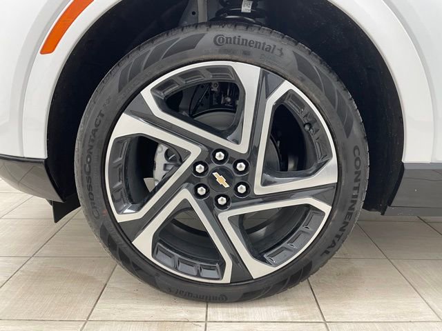 New 2026 Chevrolet Equinox EV LT w/ Convenience Package II image 7