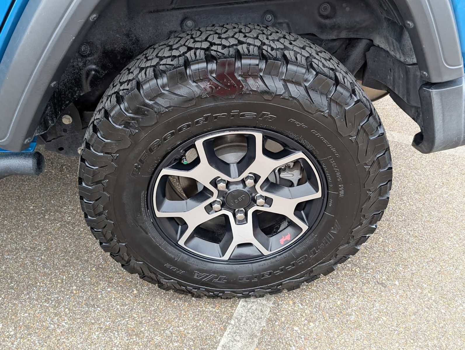 Used 2020 Jeep Wrangler Unlimited Sport S w/ Sun And Sound Package image 29