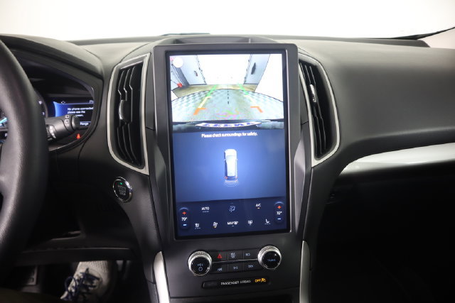 Used 2024 Ford Edge SEL w/ Convenience Package AWD/4WD image 51