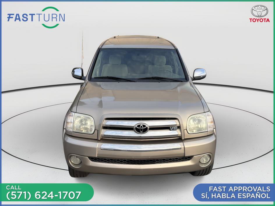 Used 2005 Toyota Tundra SR5 w/ Preferred Accessory Pkg AWD/4WD image 13