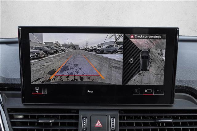 Used 2022 Audi Q5 2.0T Premium Plus image 17