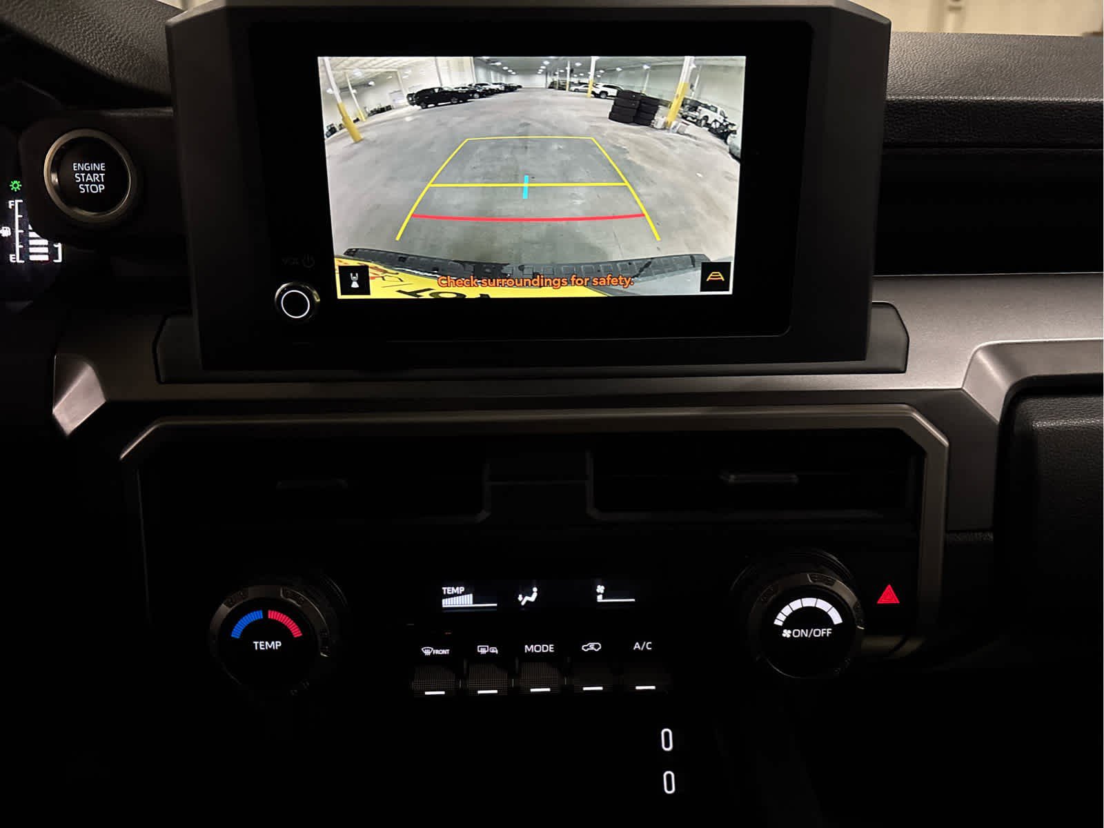 Used 2025 Toyota 4Runner SR5 image 10