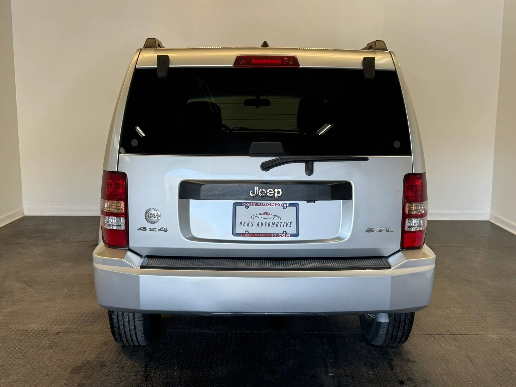 Used 2008 Jeep Liberty Sport w/ Popular Equipment Group image 5