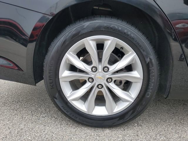 Used 2023 Chevrolet Malibu LT image 8