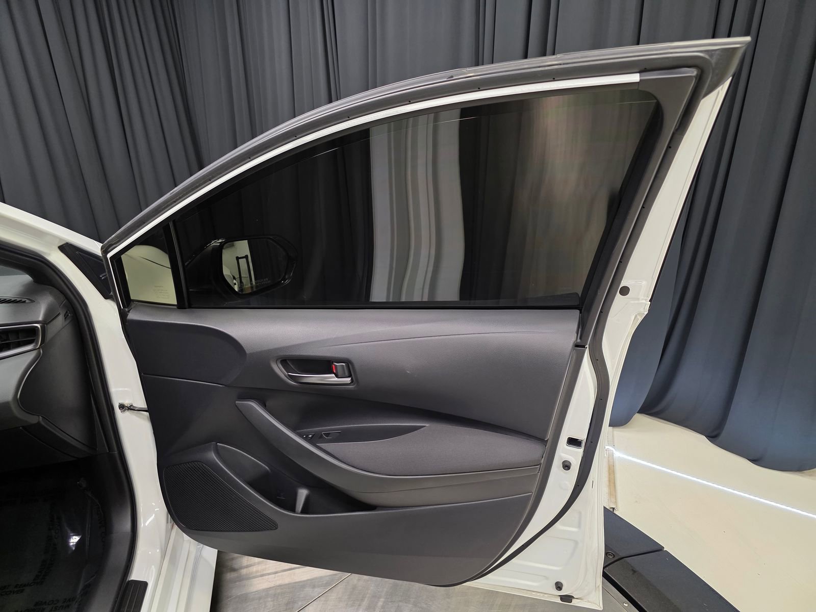 Used 2023 Toyota Corolla GR w/ Performance Package AWD/4WD image 38