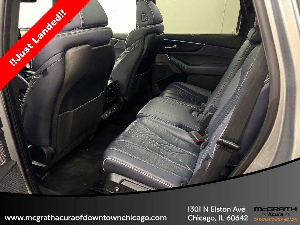 Used 2023 Acura MDX Type S image 33