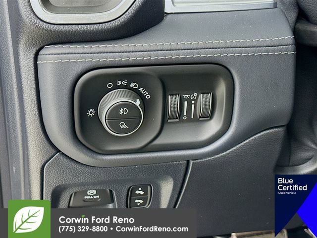 Used 2022 RAM 1500 Limited image 14