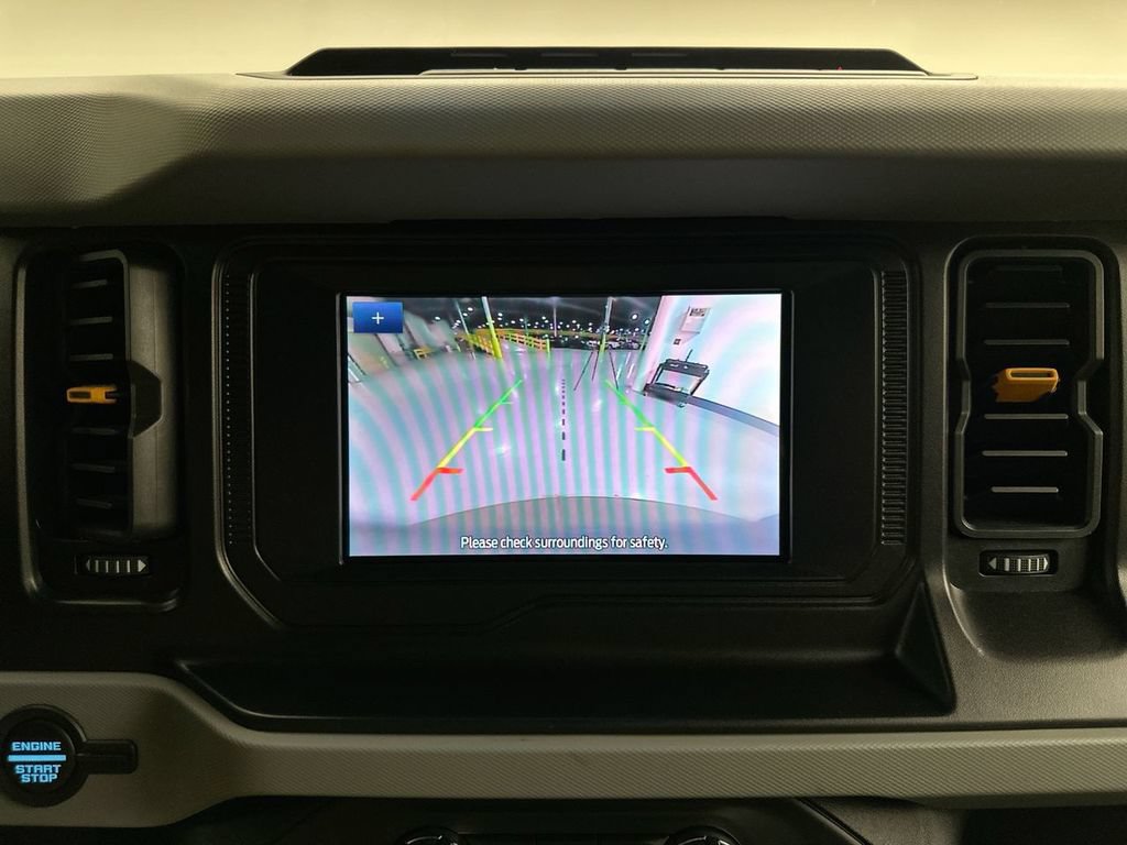 Used 2022 Ford Bronco Badlands AWD/4WD image 27