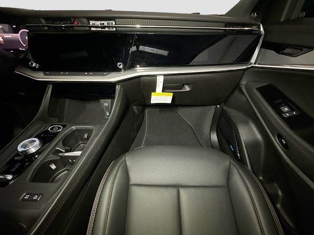 New 2025 Jeep Wagoneer S Launch Edition image 25