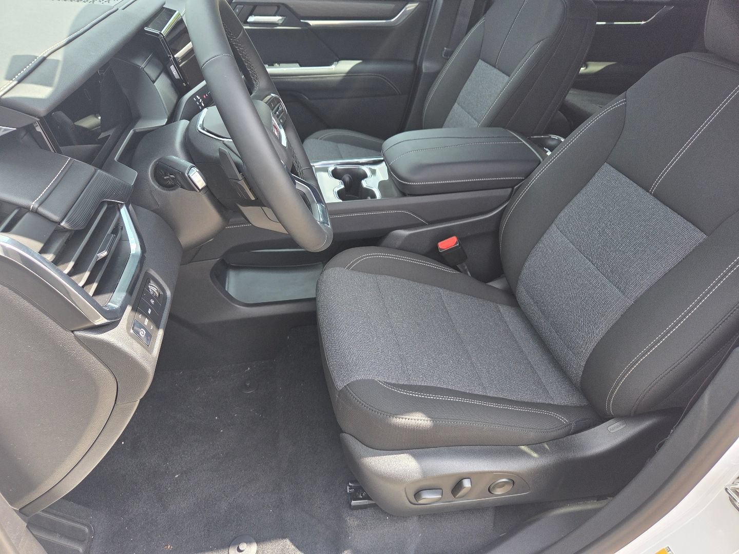 New 2026 GMC Acadia Elevation AWD/4WD image 25
