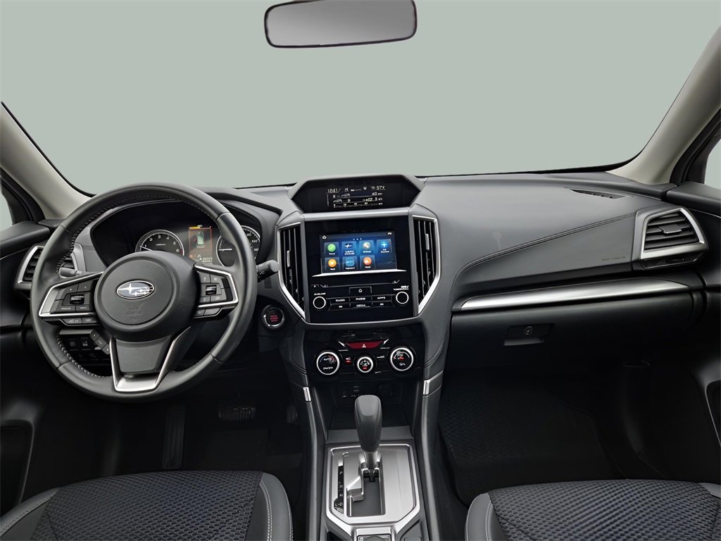 Certified 2023 Subaru Forester Premium image 13