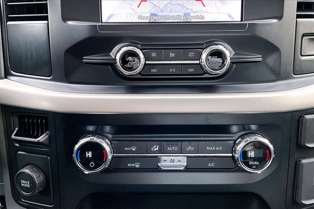 Used 2021 Ford F150 XLT w/ Equipment Group 301A Mid image 18