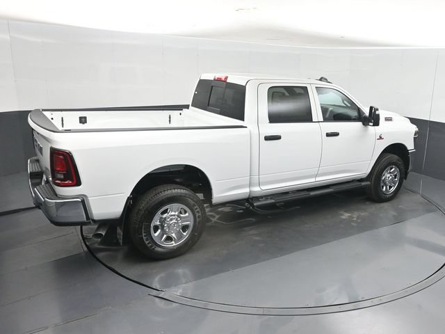 New 2027 RAM 2500 Tradesman AWD/4WD image 40