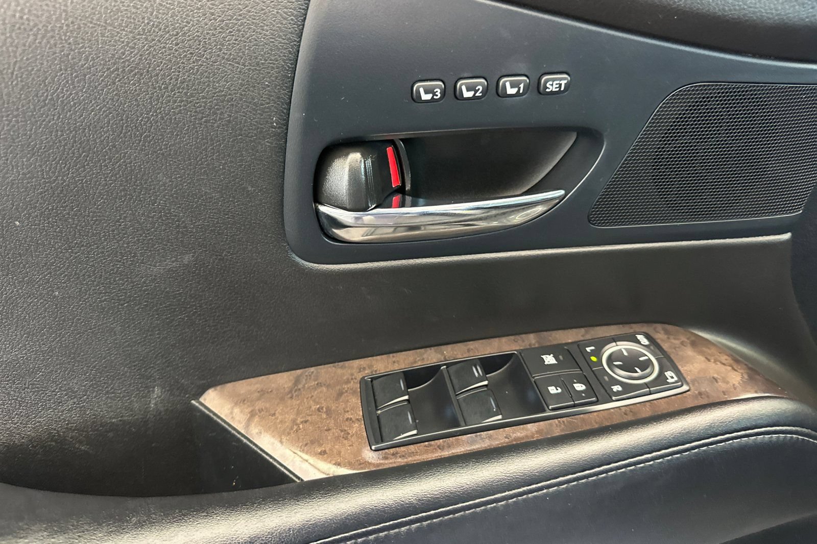 Used 2015 Lexus RX 350 FWD w/ Premium Package image 10